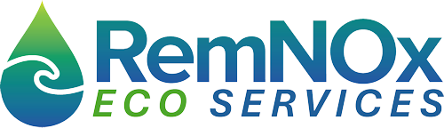 RemNOx Eco Services Logo